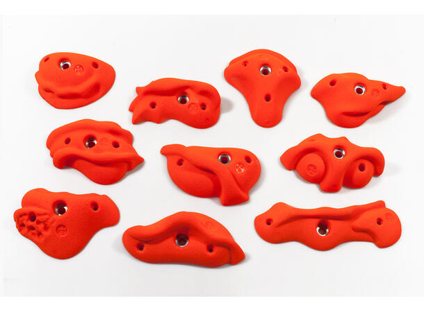 Lapis Edges Sett 1 flourescent violet (10 tak) 